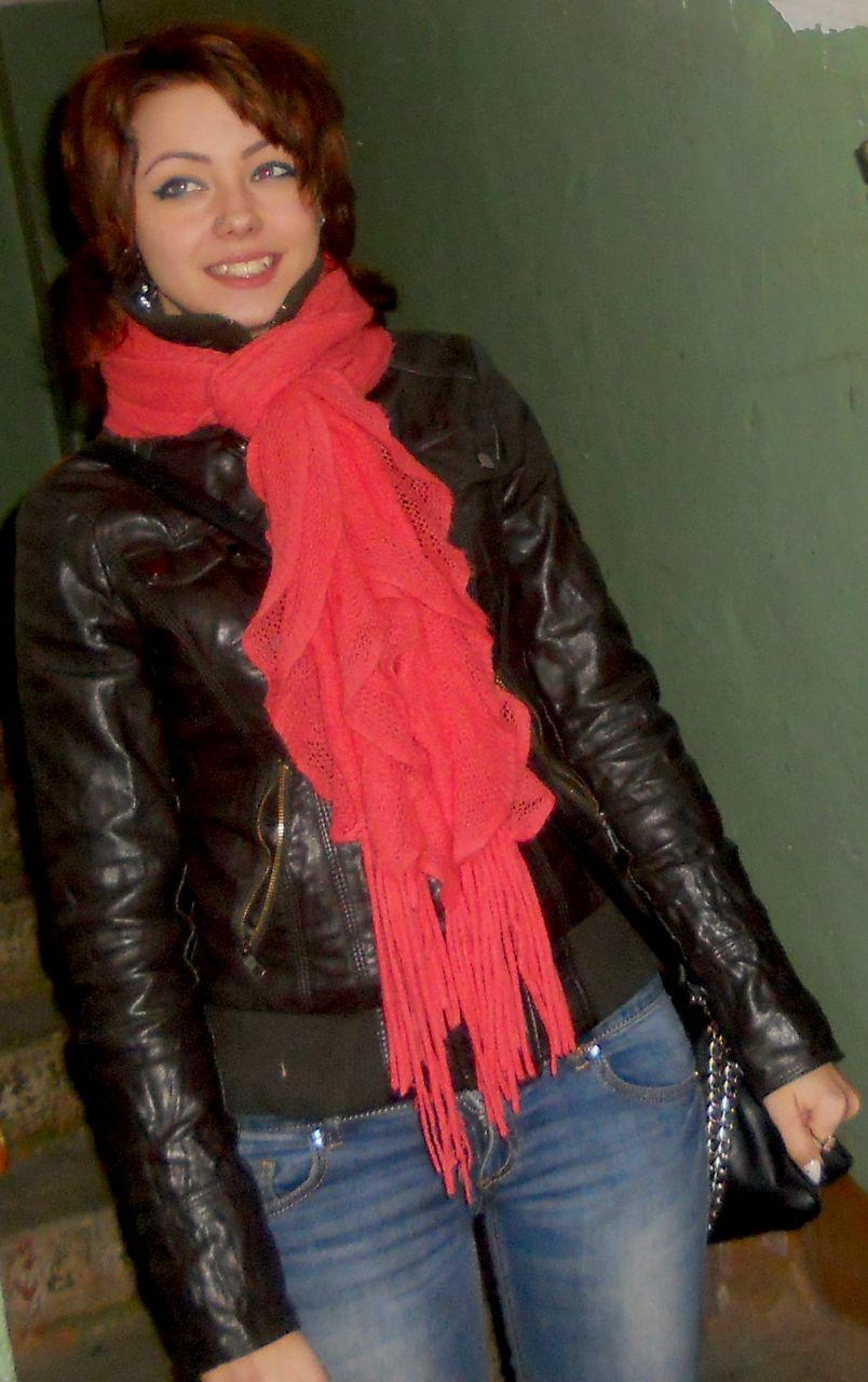 Анюфка Пушкарёва | Рыбинск