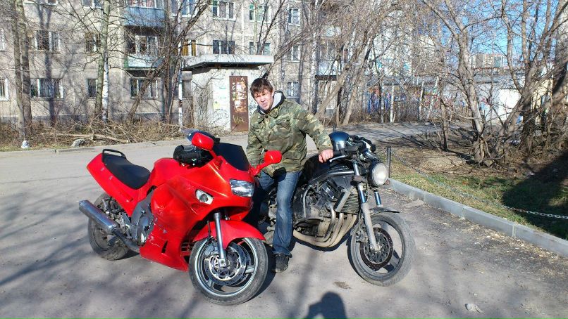 Павел Якимов | Екатеринбург