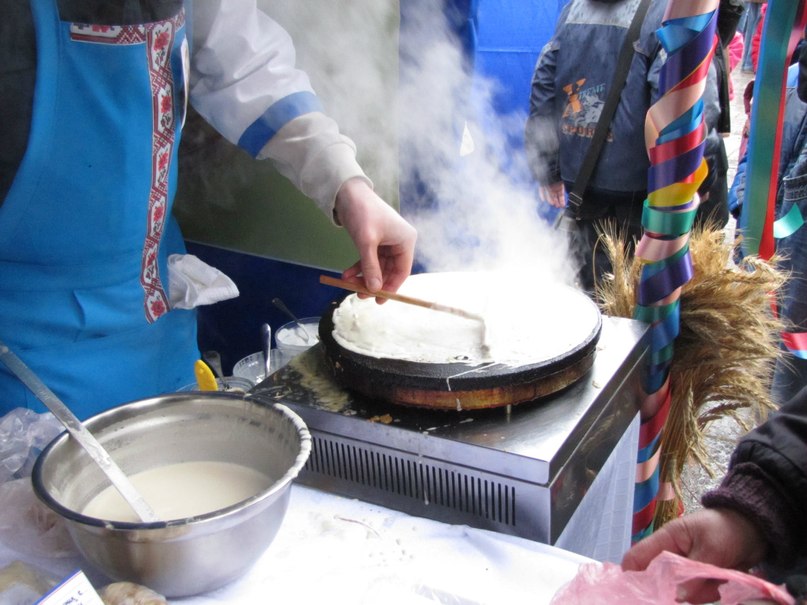 Юрий Μерзляков | Симферополь