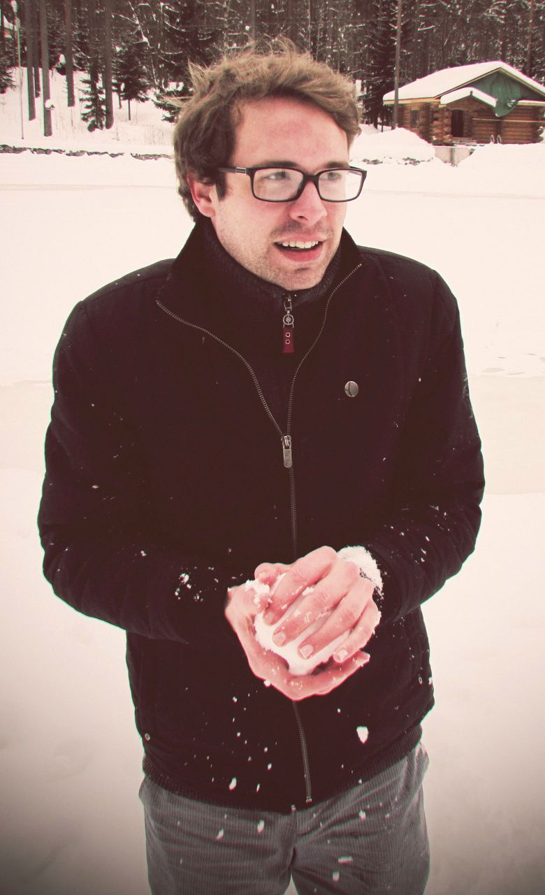 Alex Hill | Champaign