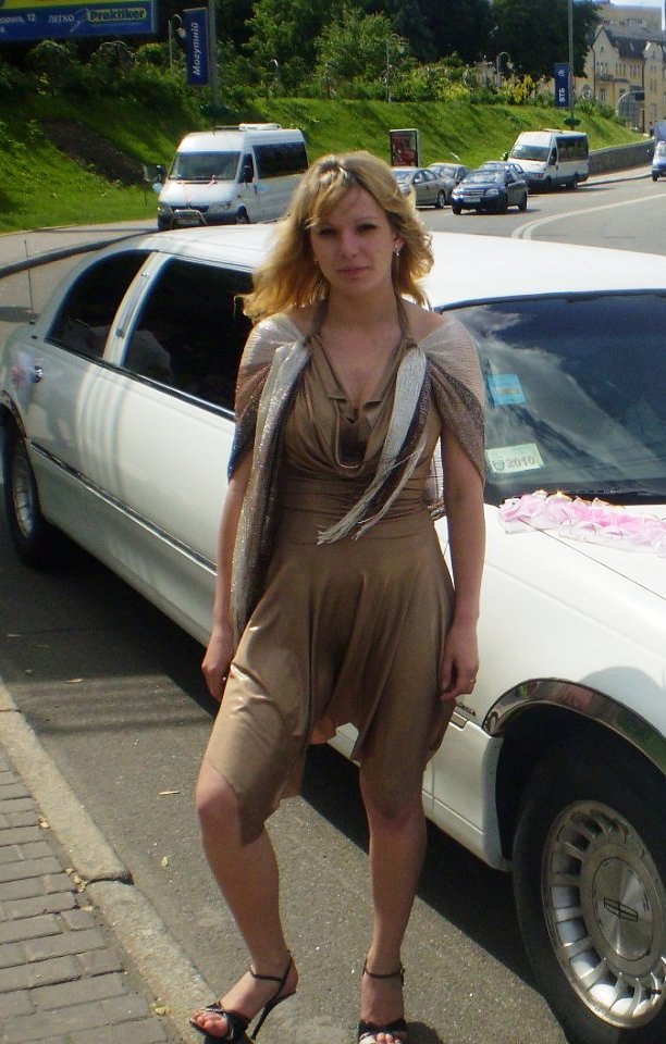 Ира Дембицкая Karapyzz | Киев