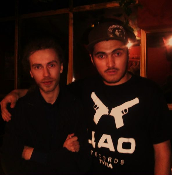 №149, Камолов Далер, Алексин №149, Камолов Далер, Алексин