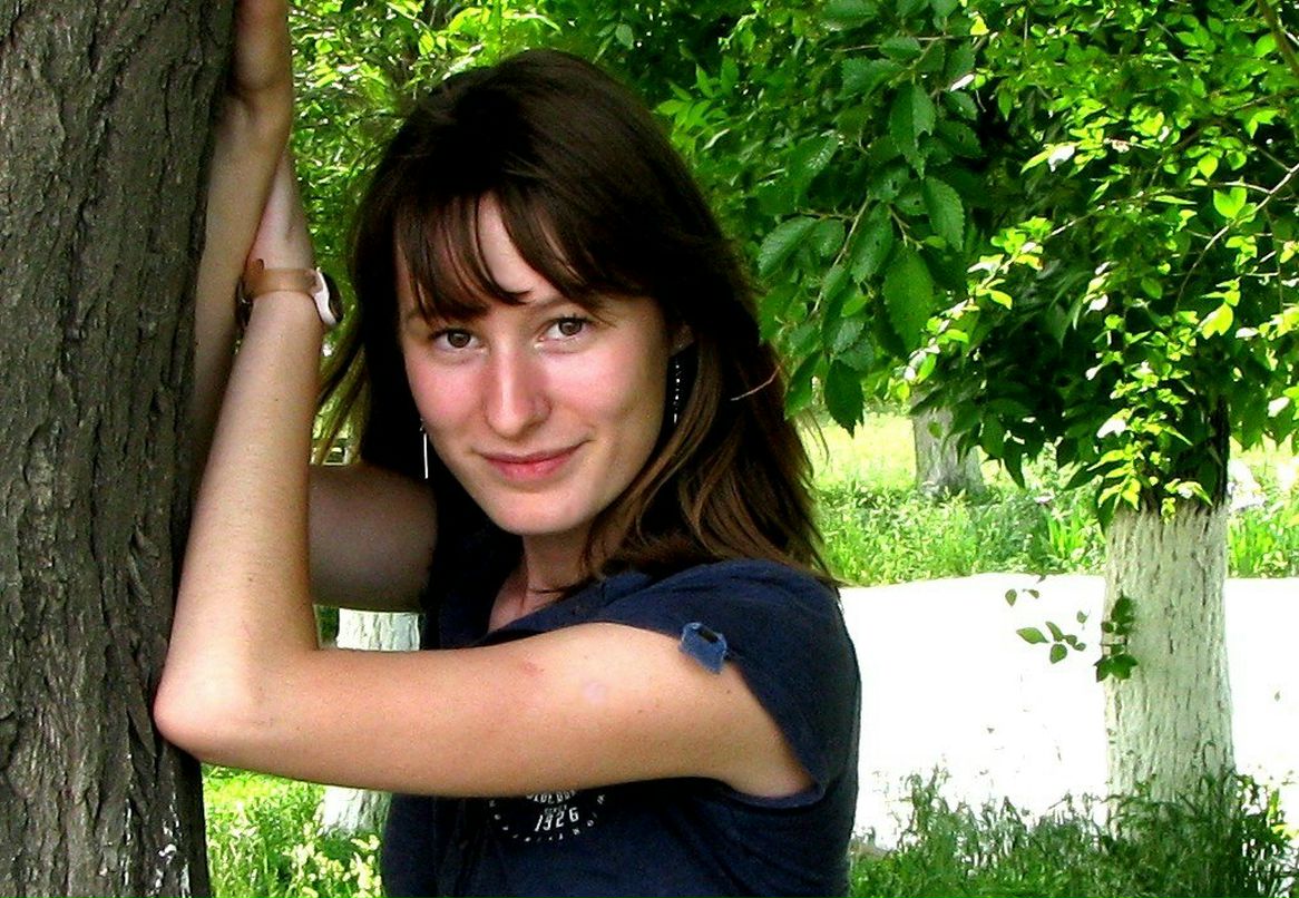 Татьяна Газизова | Астрахань