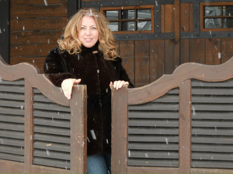 Натали Leo | Санкт-Петербург