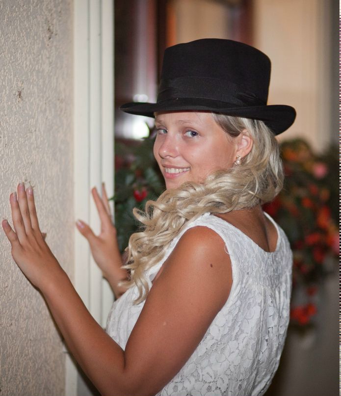 Natali Kushaba | Ужгород