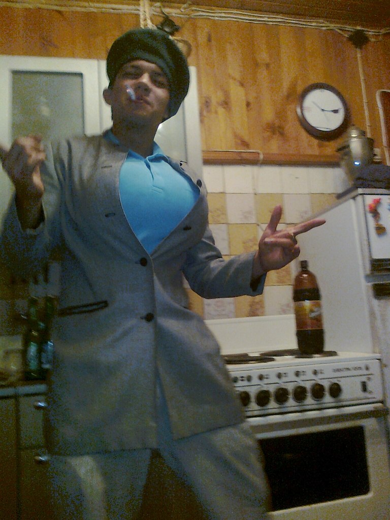 Вера Бакеева | Москва