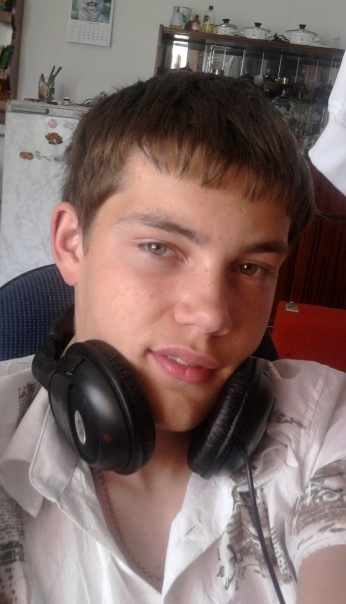 №8, Олег Бачкур, 32 года, Ивано-Франковск №8, Олег Бачкур, 32 года, Ивано-Франковск