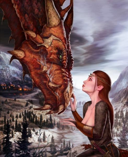 Марина Матвеева | Санкт-Петербург