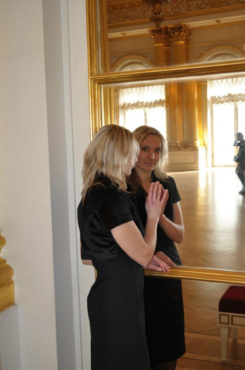 Виктория Королевская (Морозова) | Санкт-Петербург