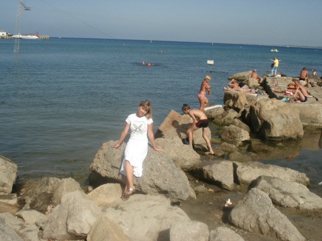 Лариса Пчелинцева | Тамбов