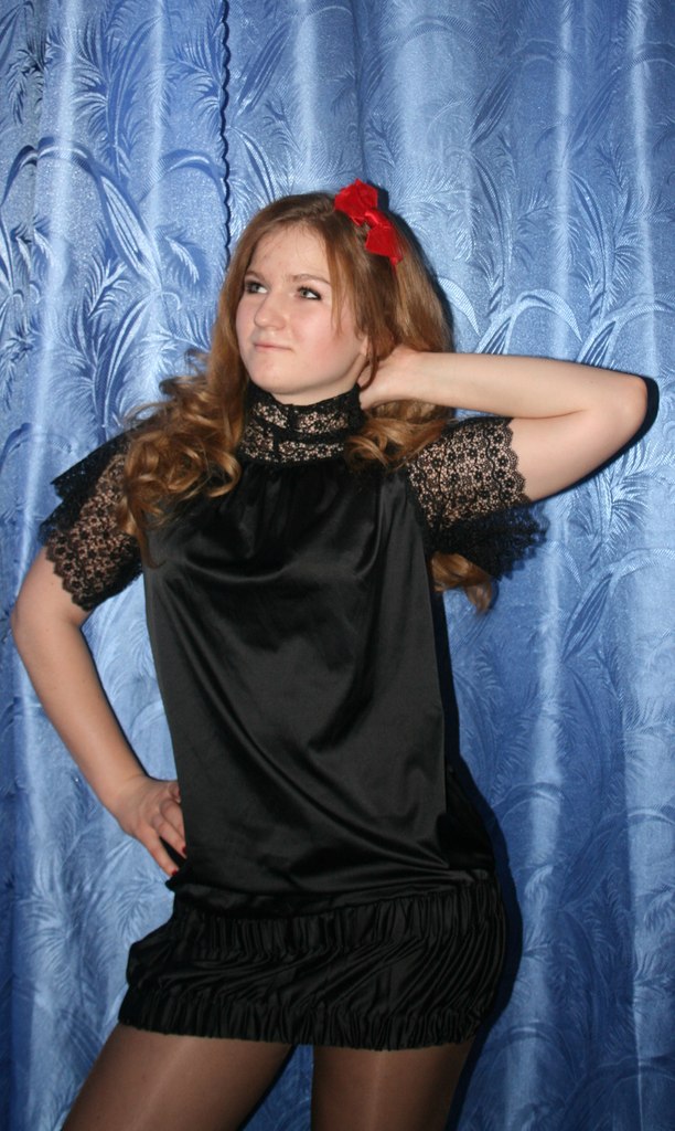 Анастасия Виевская | Кемерово