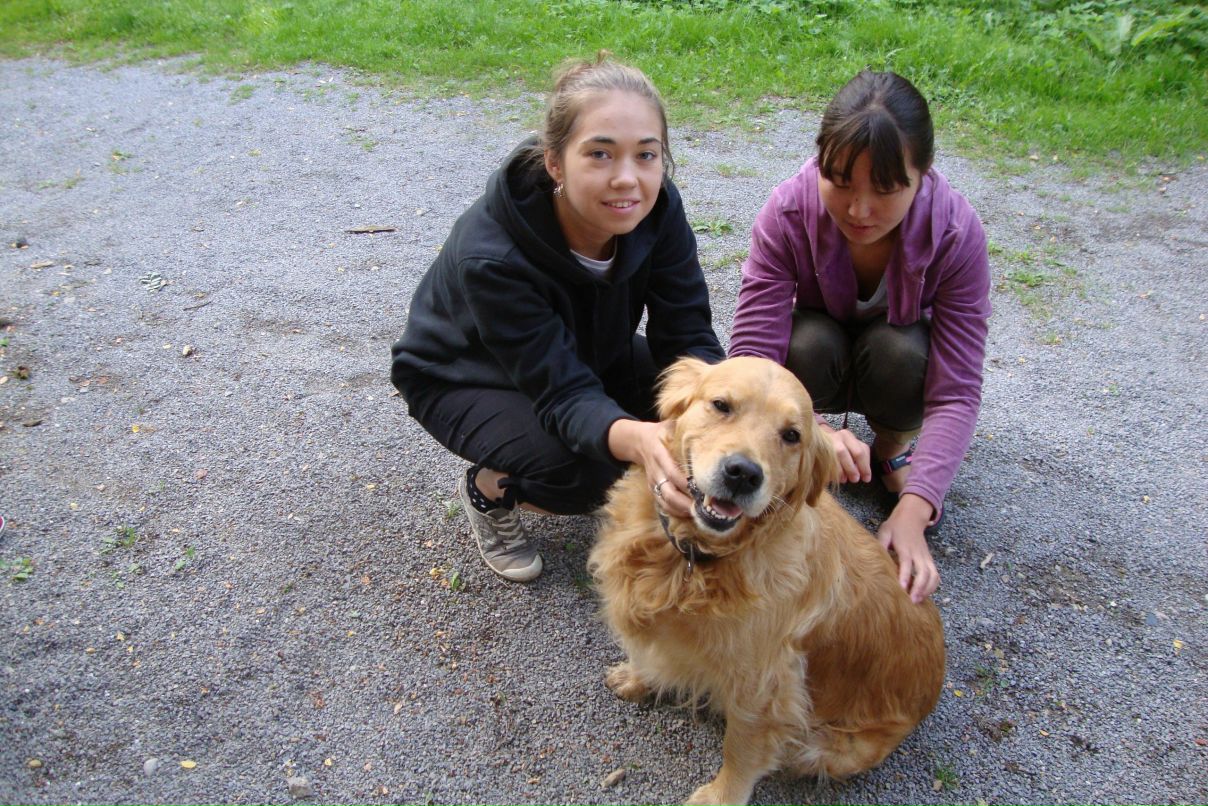 Лена Бессонова | Пермь