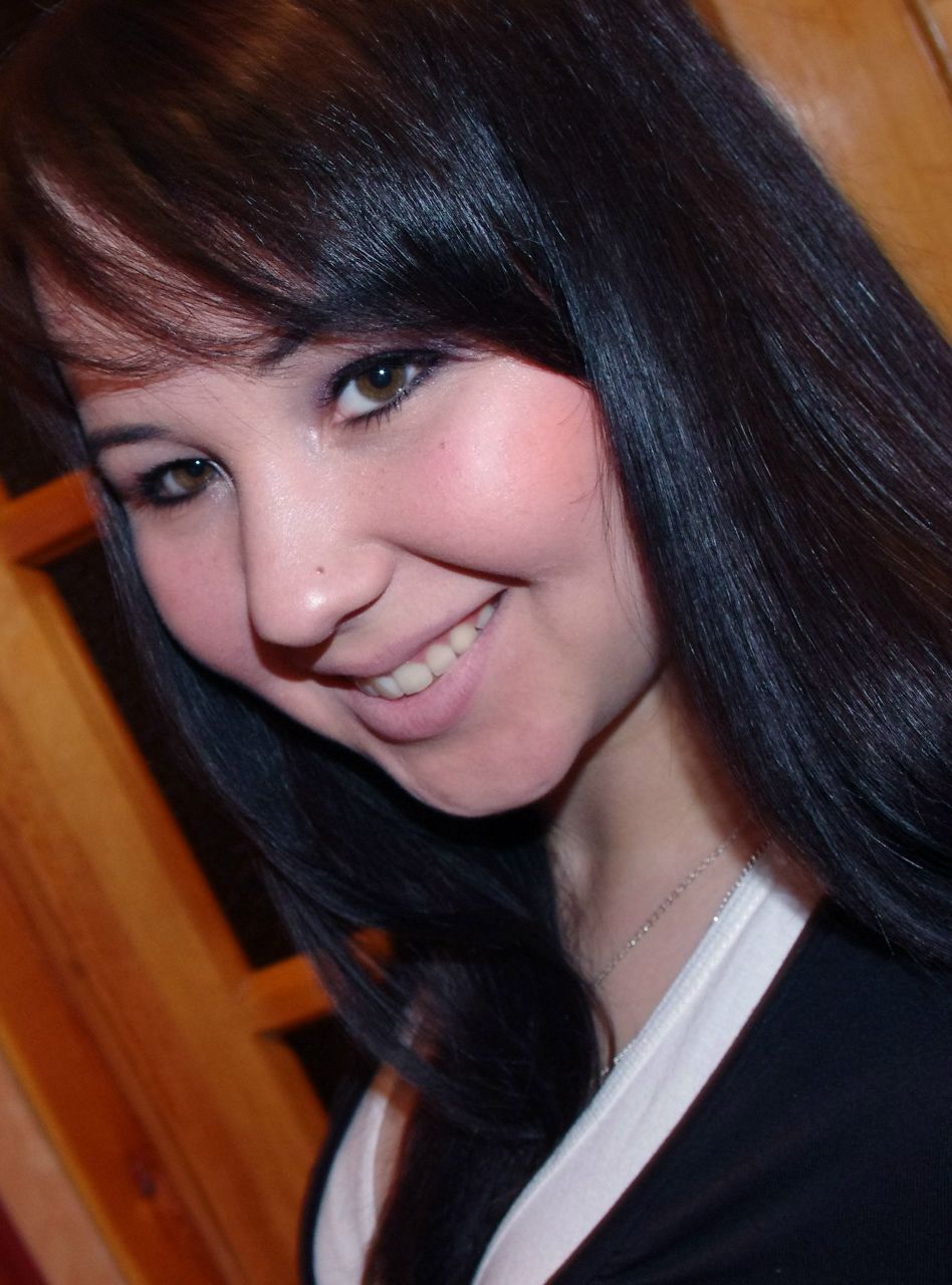 Катерина Грушина | Калининград