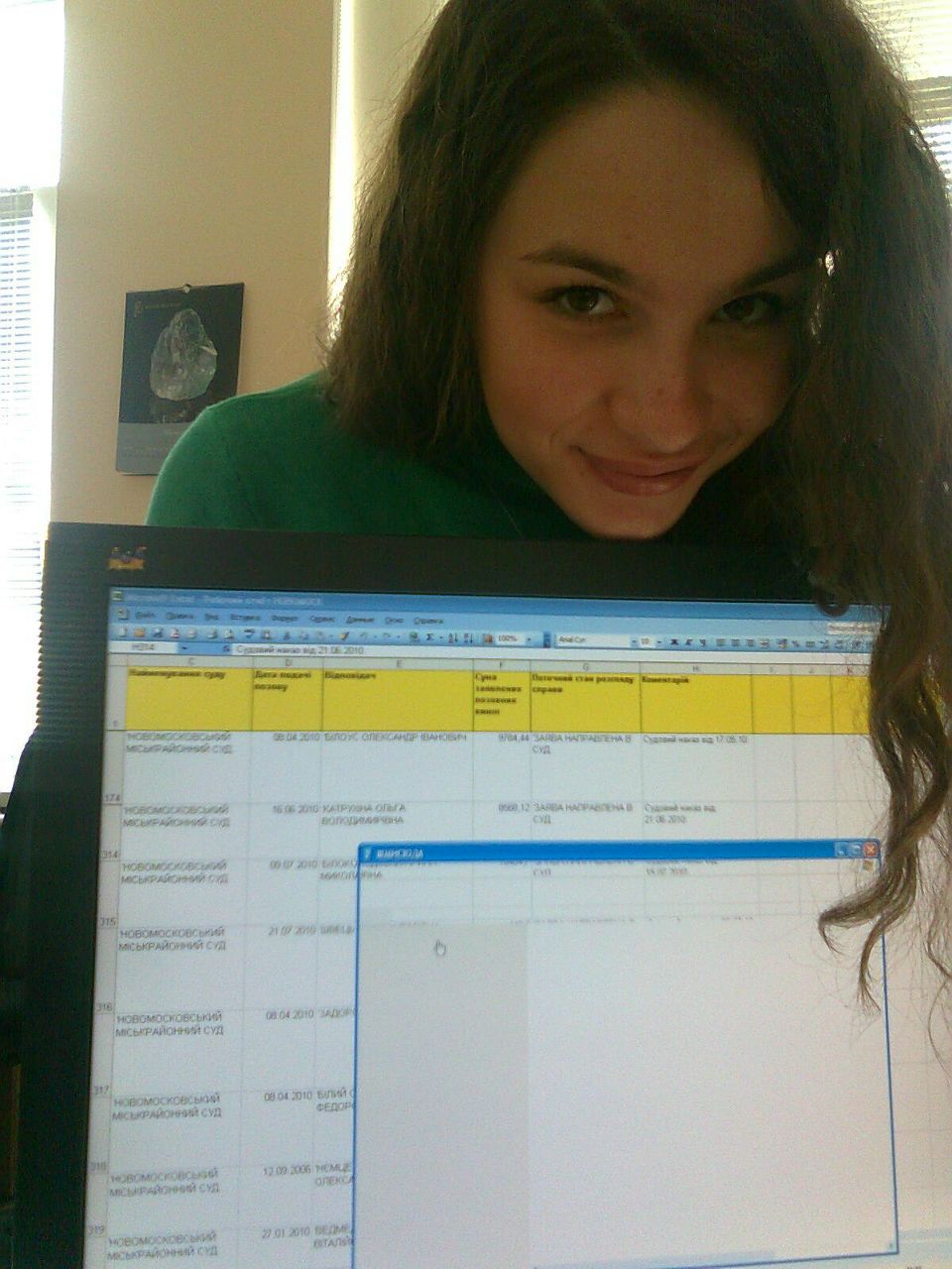 Светлана Федоренко | Днепр (Днепропетровск)