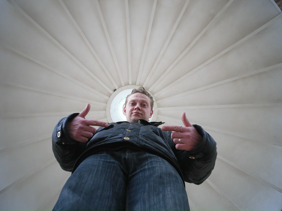 Антон Бозоянц -=БOZ=- | Ялта