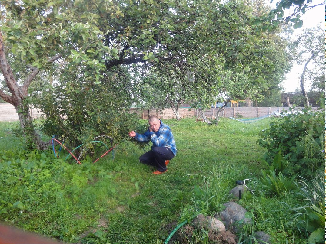 Алексей Клочков | Санкт-Петербург