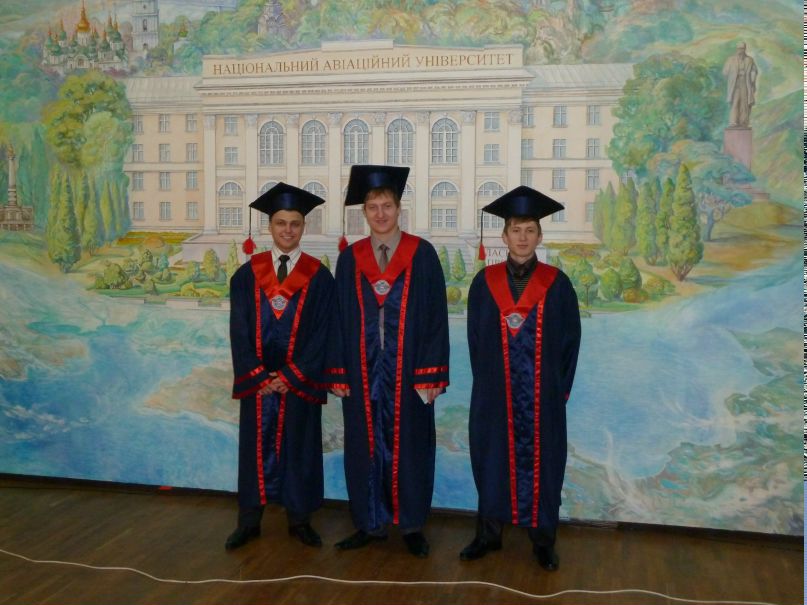 Тарас Шрамко Tiger | Киев