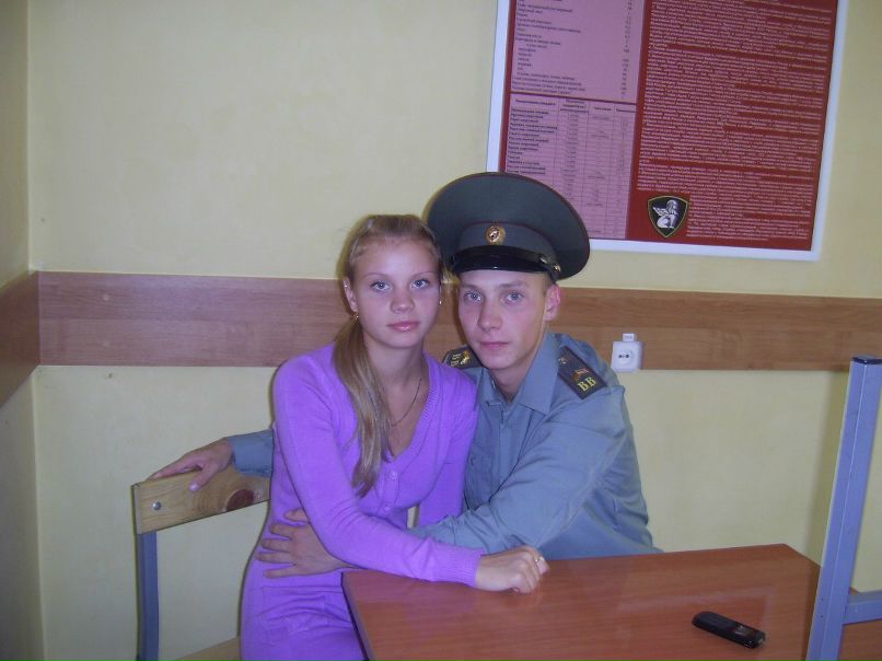 Сергей Костин | Онега