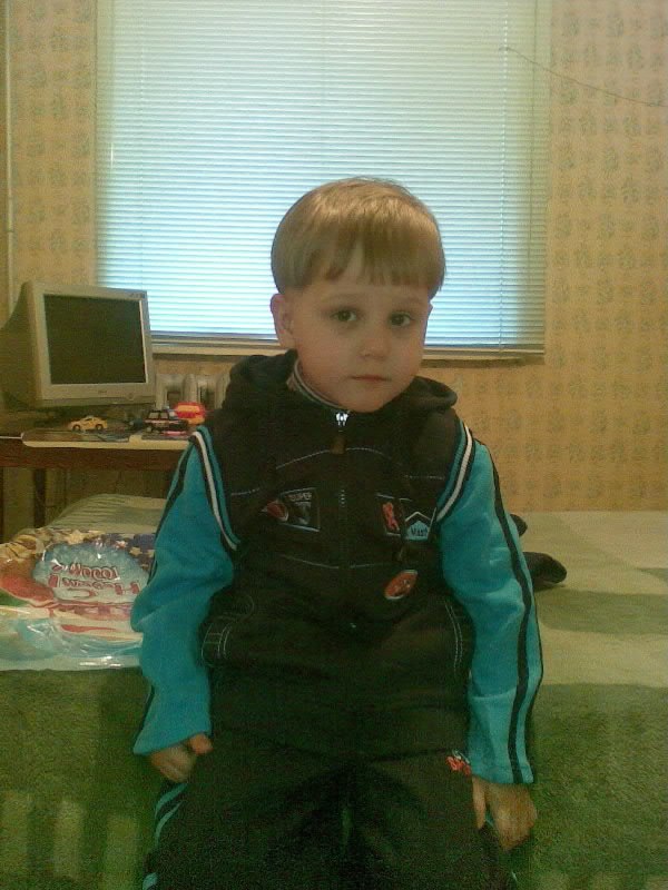 Света Ищенко | Изобильный