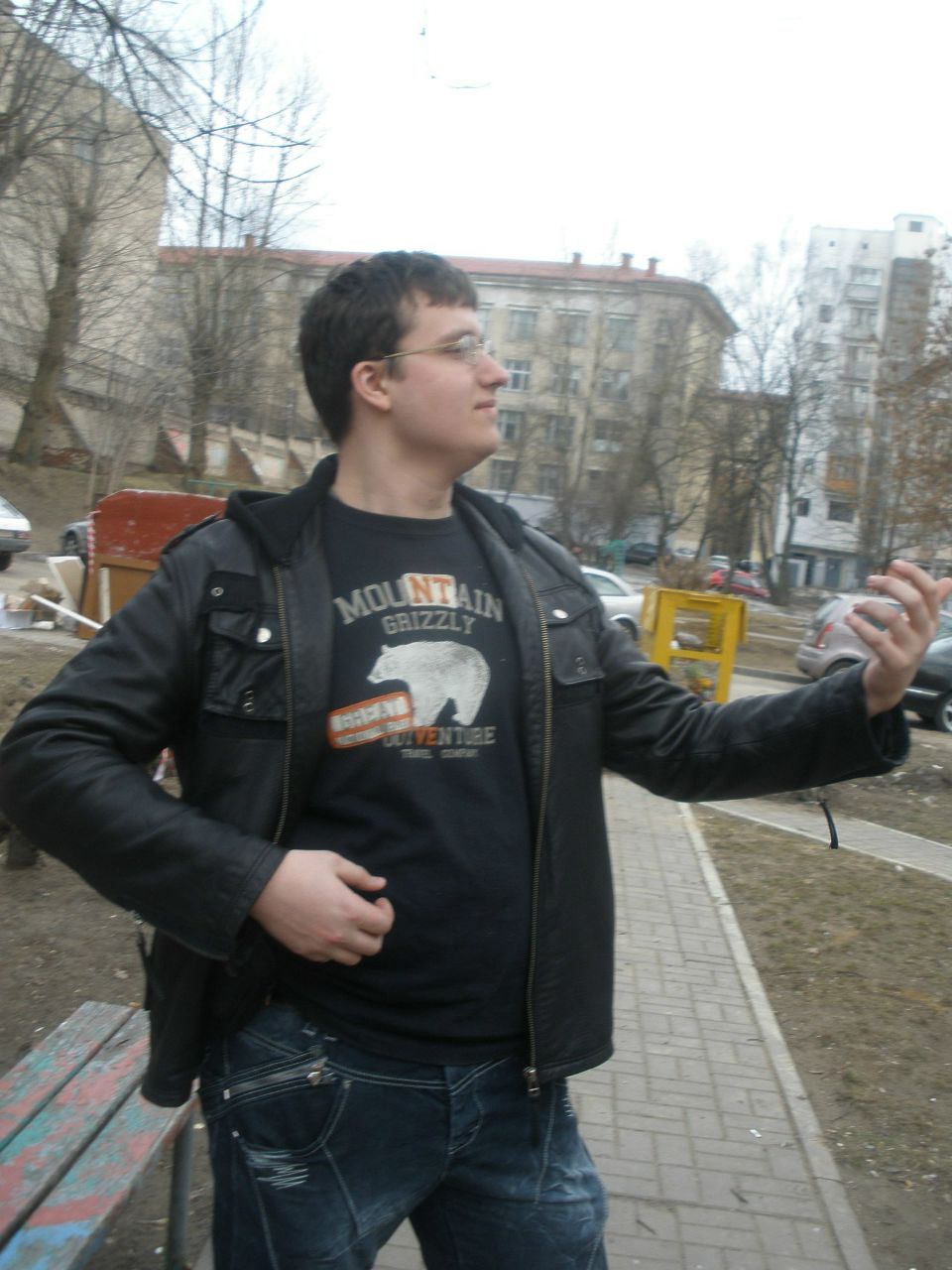 Сергей Алисиевич | Минск