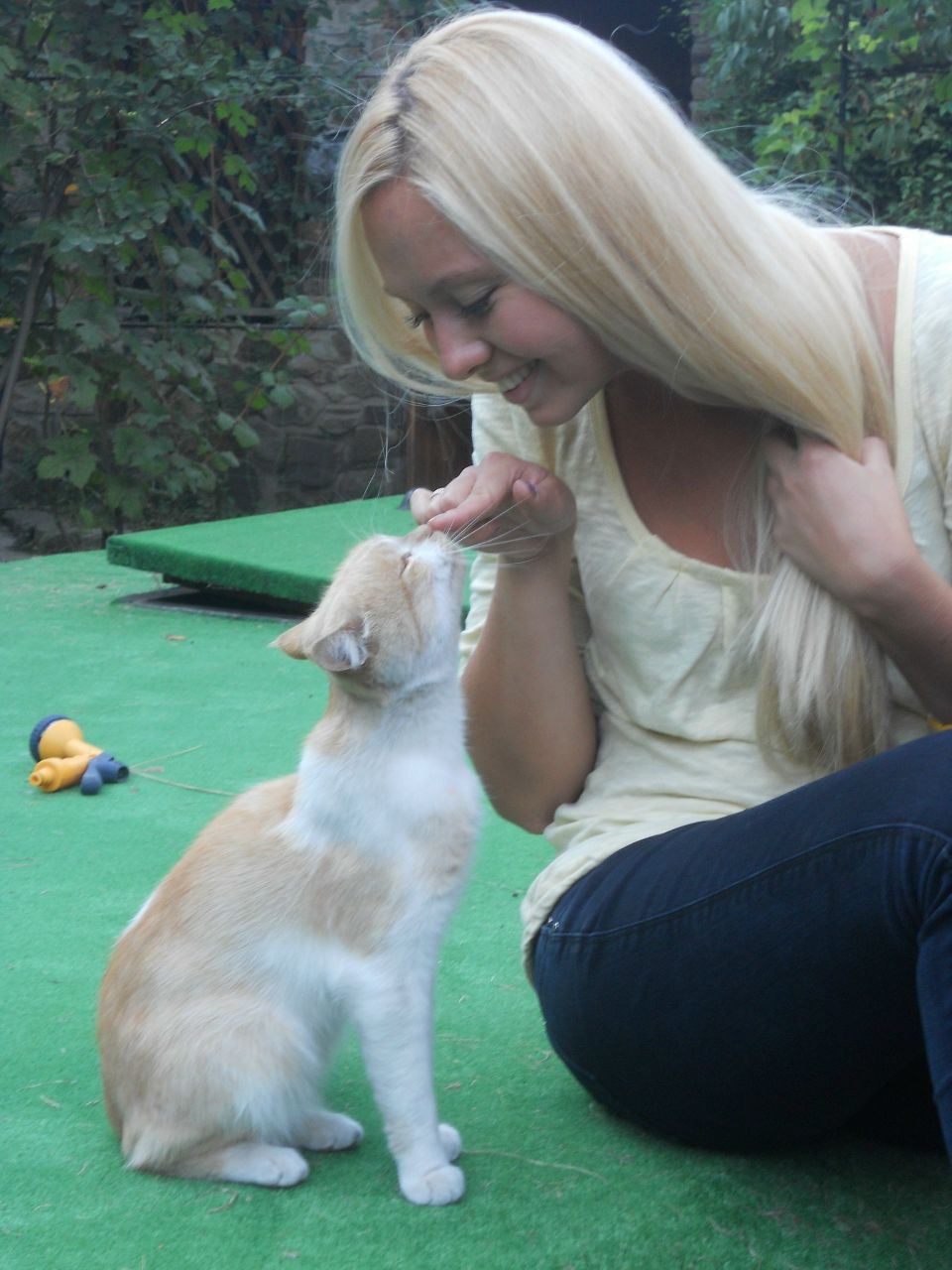 Марина Дейнега | 