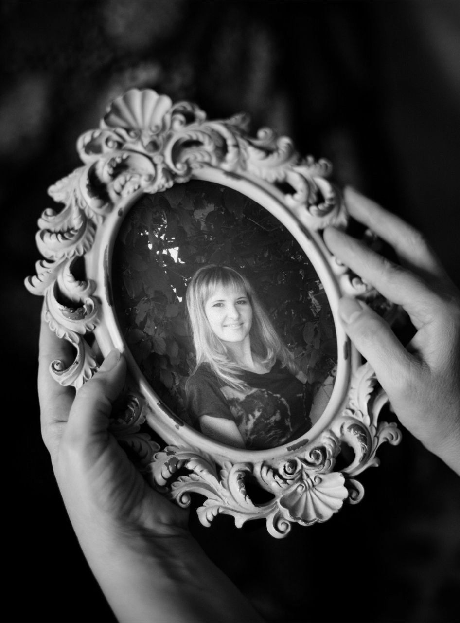 Марина Головнина | Кривой Рог