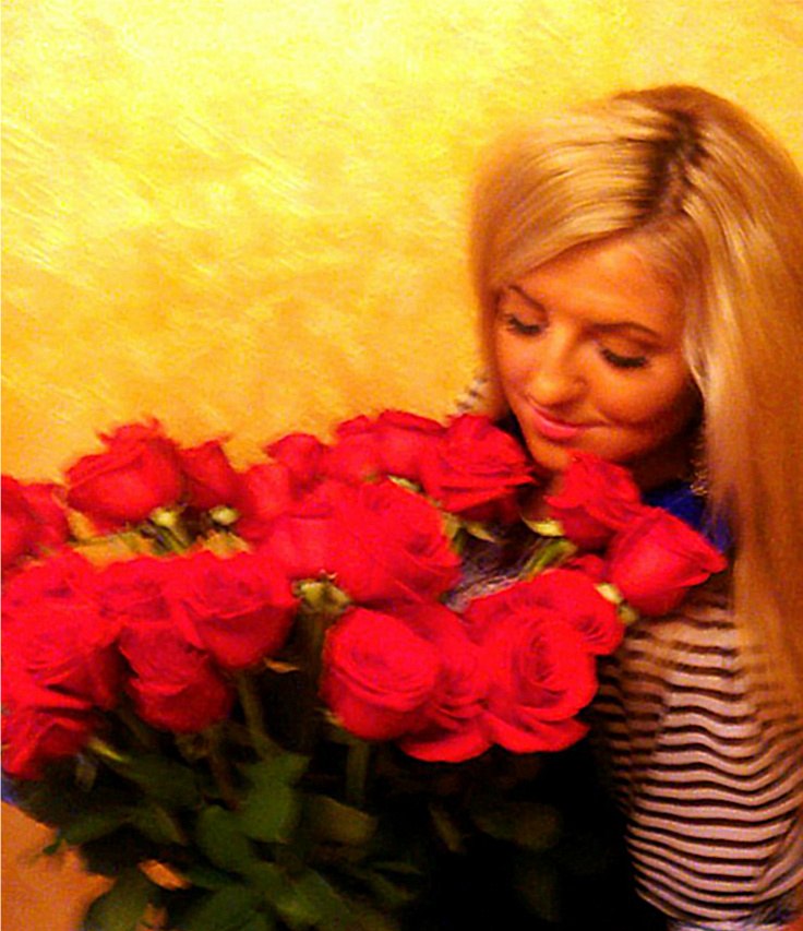 Евгения Коваленко ♥ | Санкт-Петербург