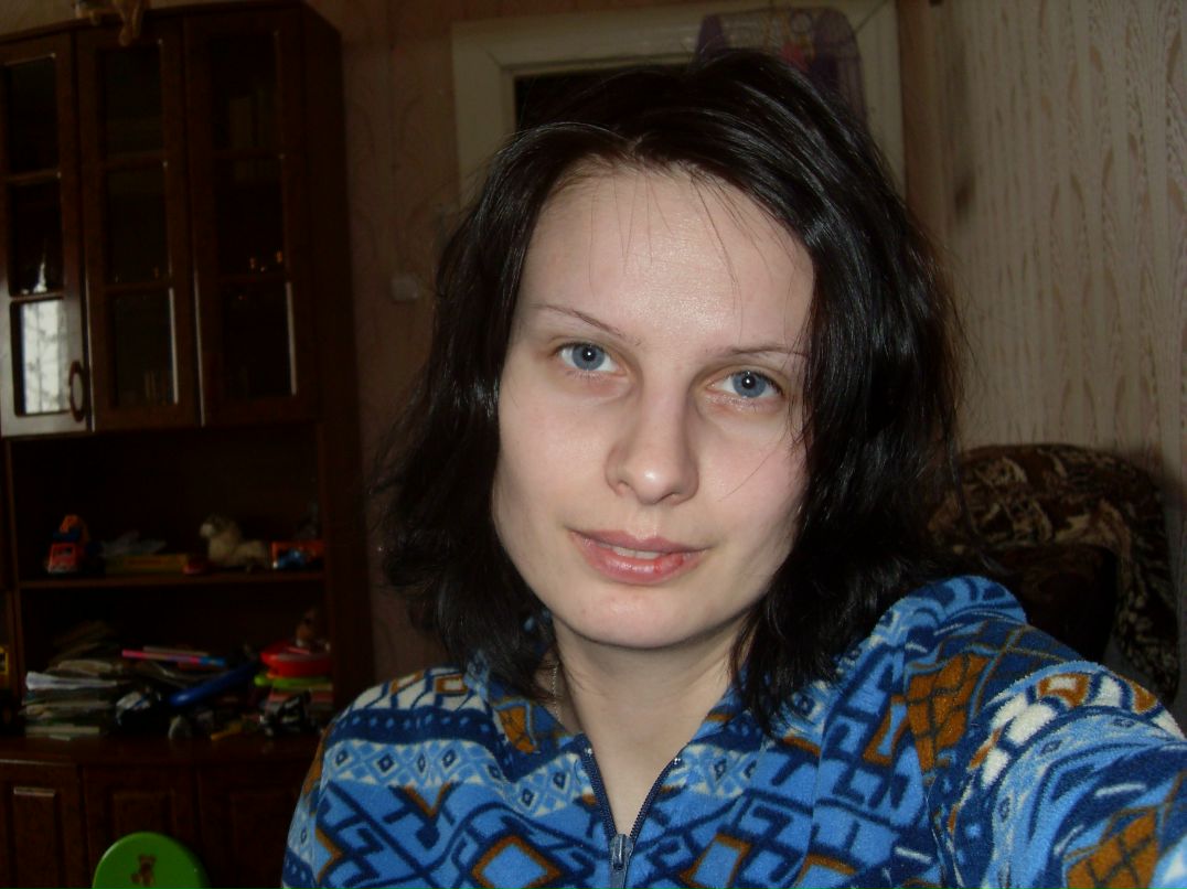 Марина Шмелева | Чухлома