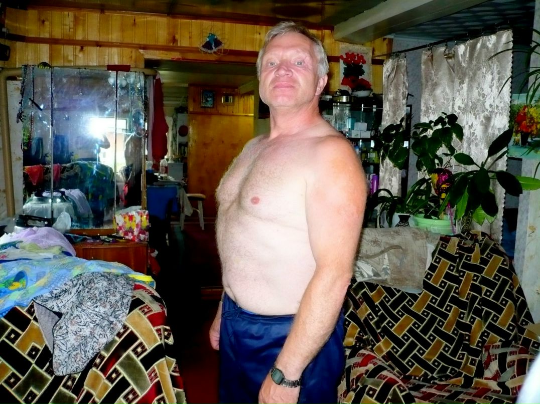 Николай Бородин Александрович | Нюксеница