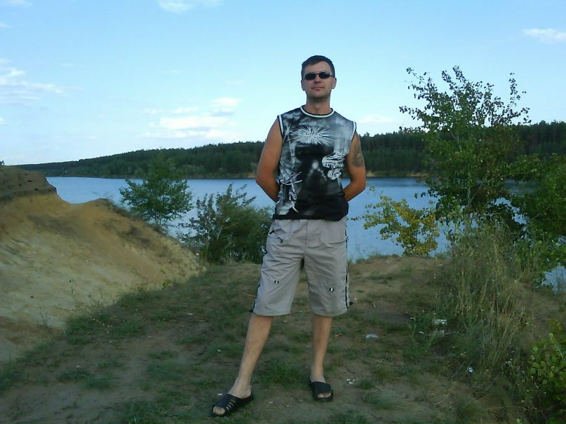 Санёк Кобзарь | Макеевка