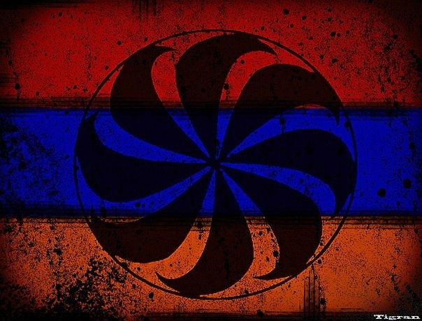 №13, Мгер Егиазарян, 31.8.1995 №13, Мгер Егиазарян, 31.8.1995