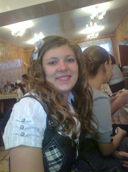 №108, Аленушка Малич №108, Аленушка Малич