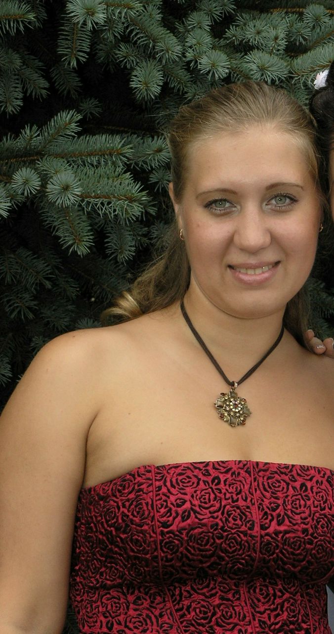 Татьяна Попова | Новокузнецк