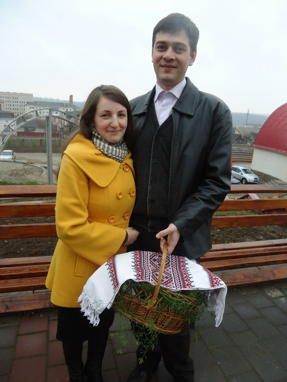 Леся Пиняк | 