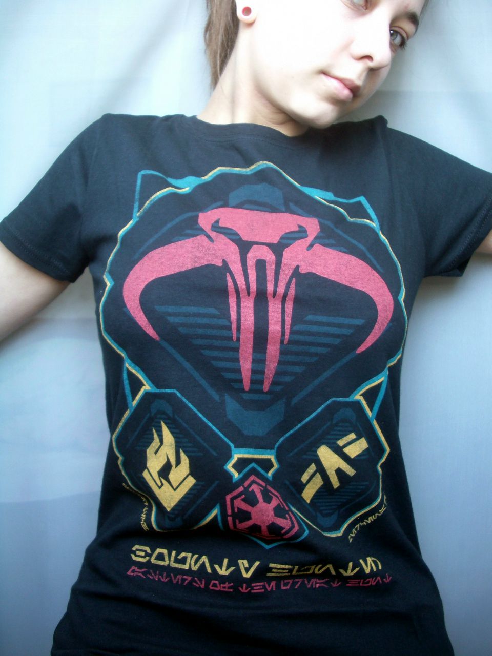 Екатерина Иванова | Санкт-Петербург