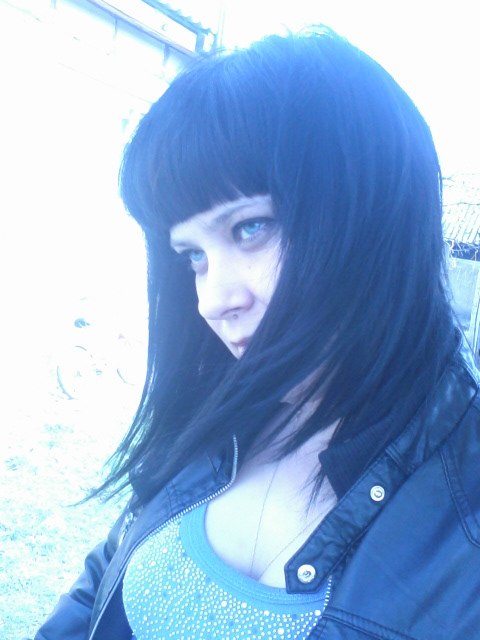 Елена Куликова | Россошь