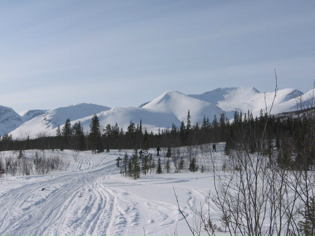 Демьян Лесик | Санкт-Петербург