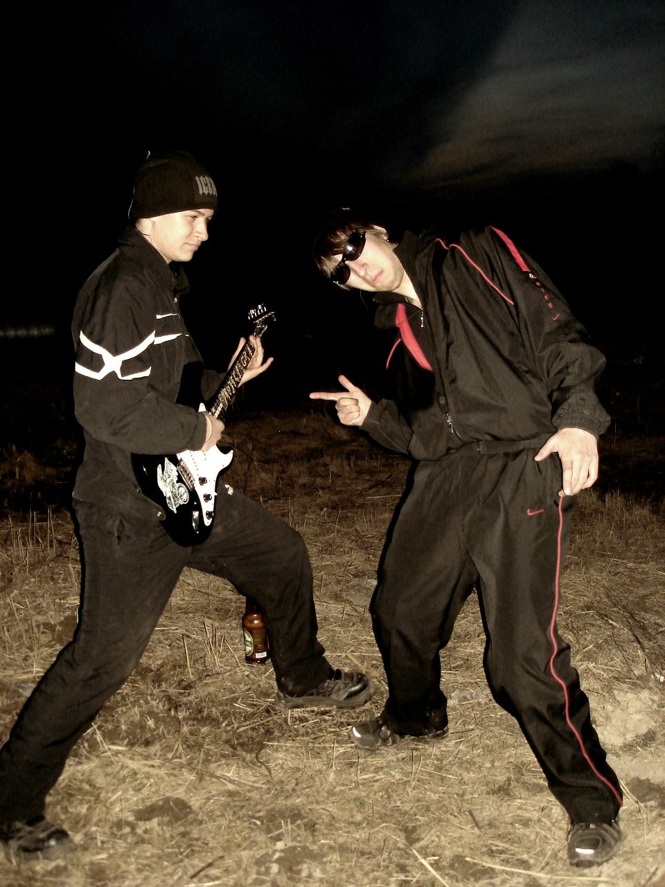 Саня Тухтаров | Червоноград