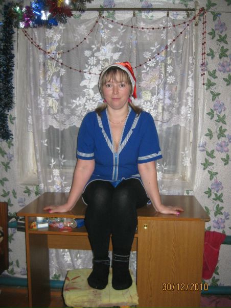 №1, Надюша Пертюкова, Алманово №1, Надюша Пертюкова, Алманово