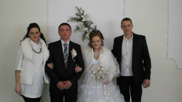 №91, Sveta Kozakova, 39 лет №91, Sveta Kozakova, 39 лет