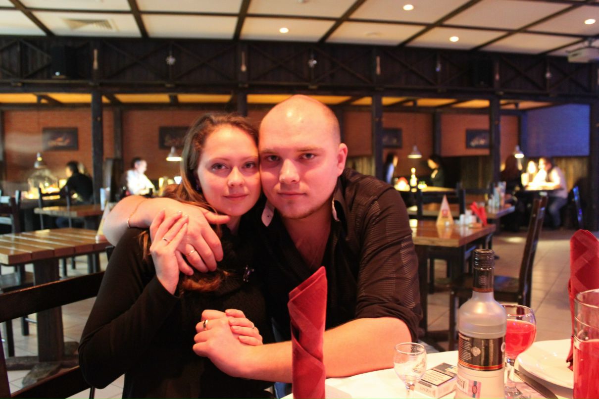 Татьянка Колчанова @Ptashk@ | Подольск