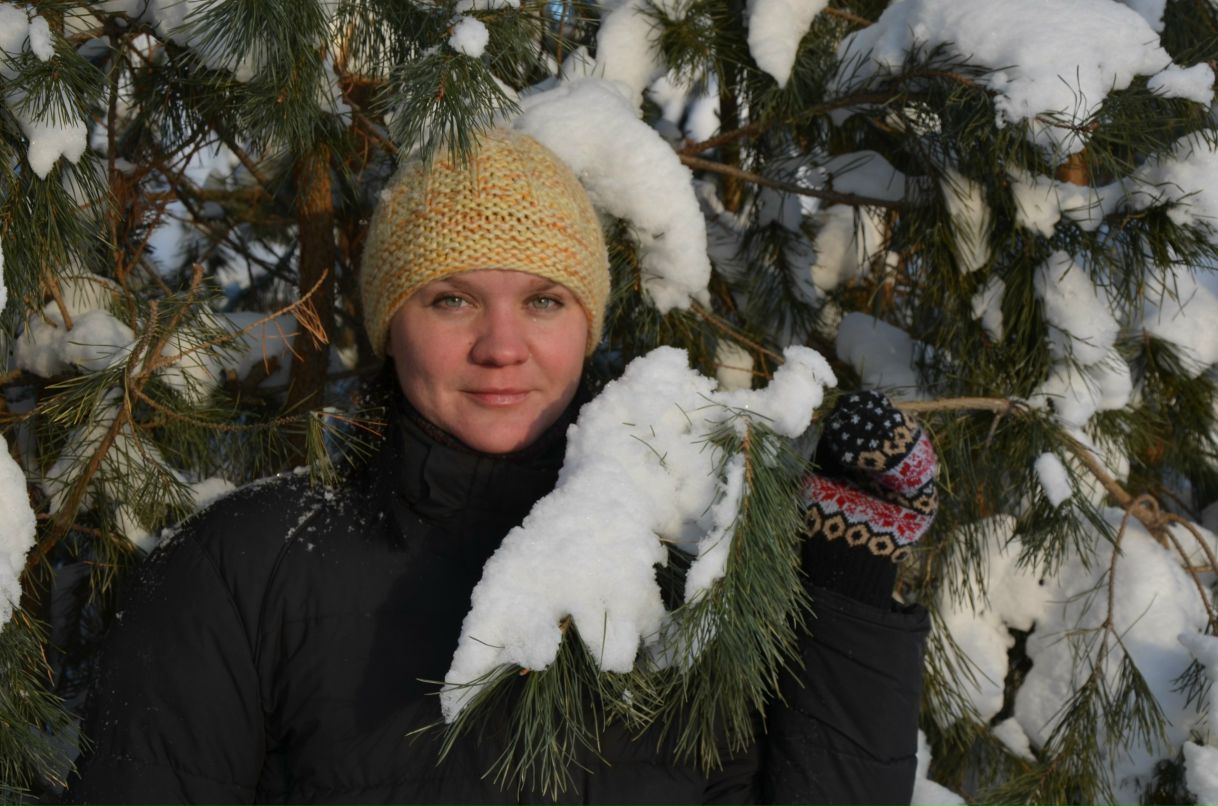 Ирина Лапенкова | Саратов