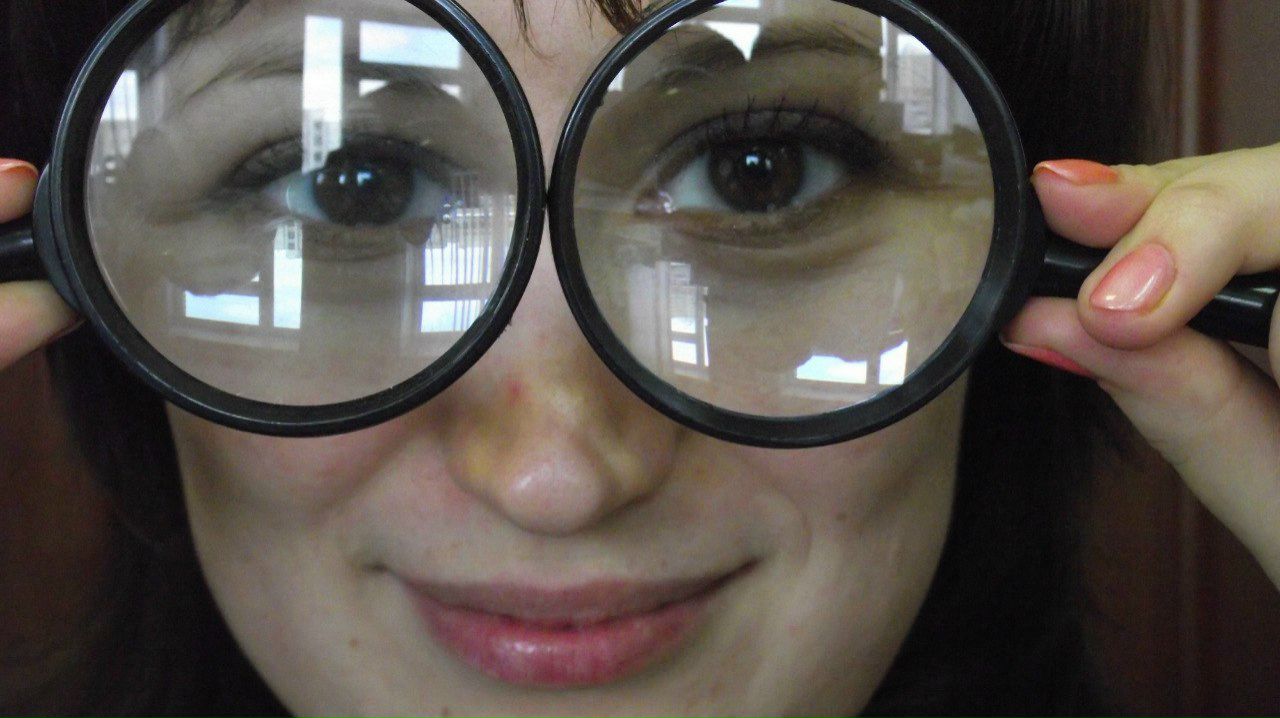 Диляра Загидуллина | Нижний Новгород