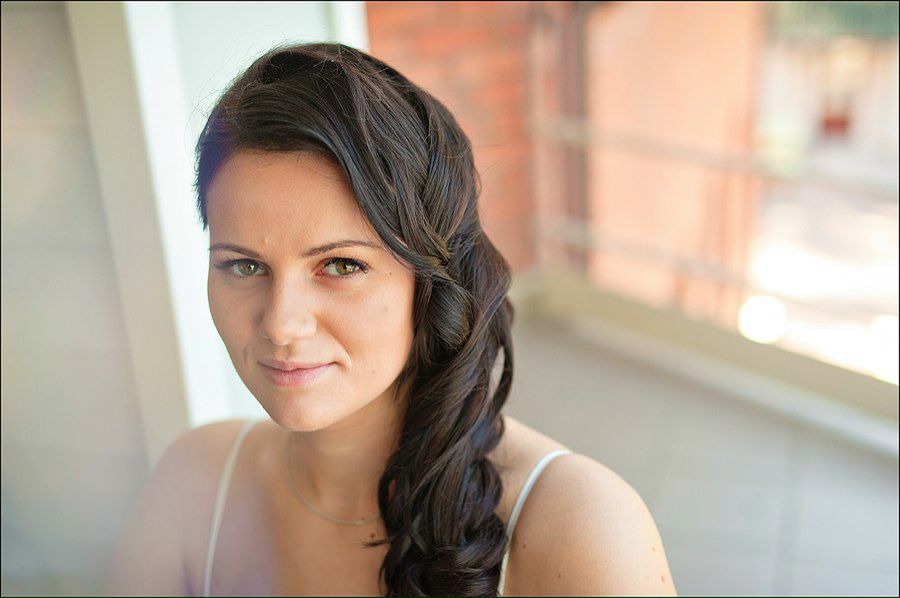 Настя Шалгина | Санкт-Петербург