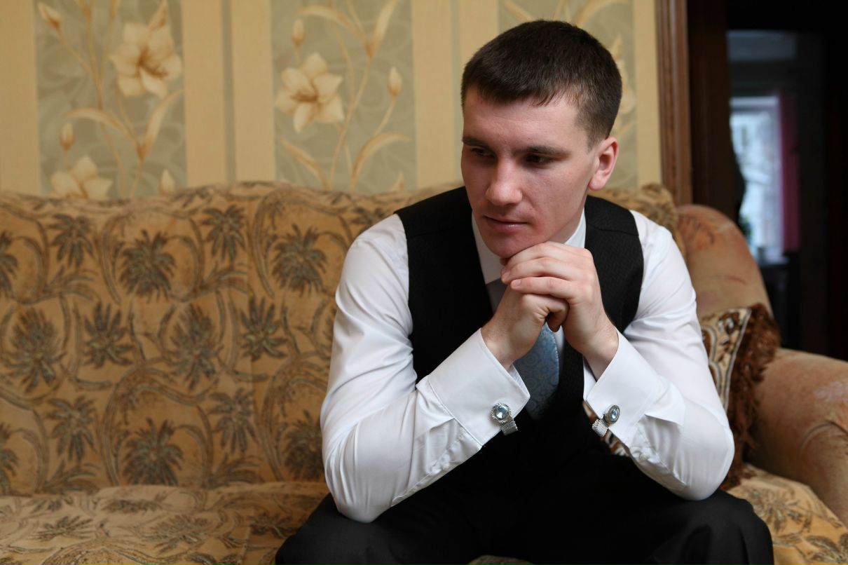 Игорь Горбунов | Балаково