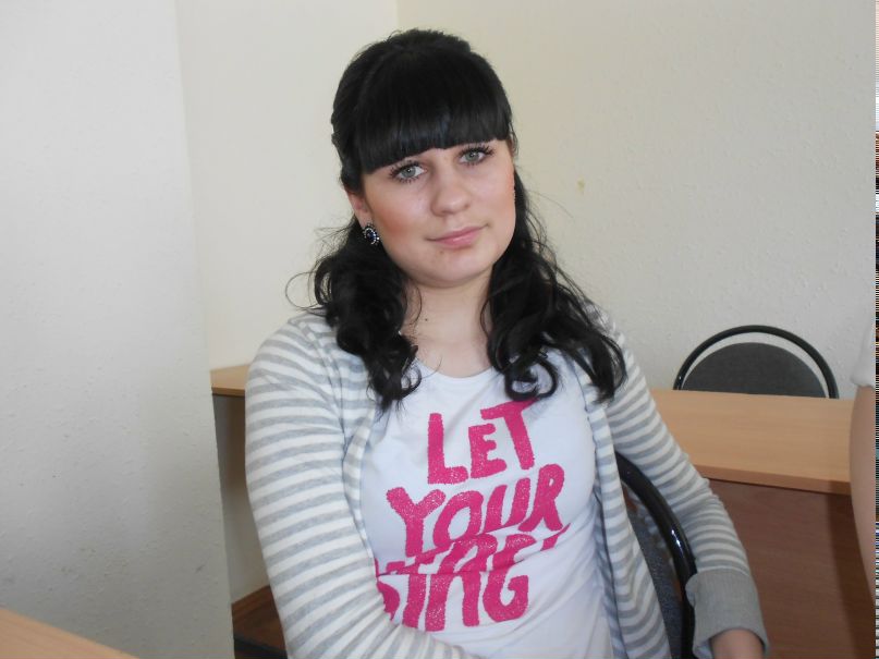 Александра Мельниченко | Тюмень