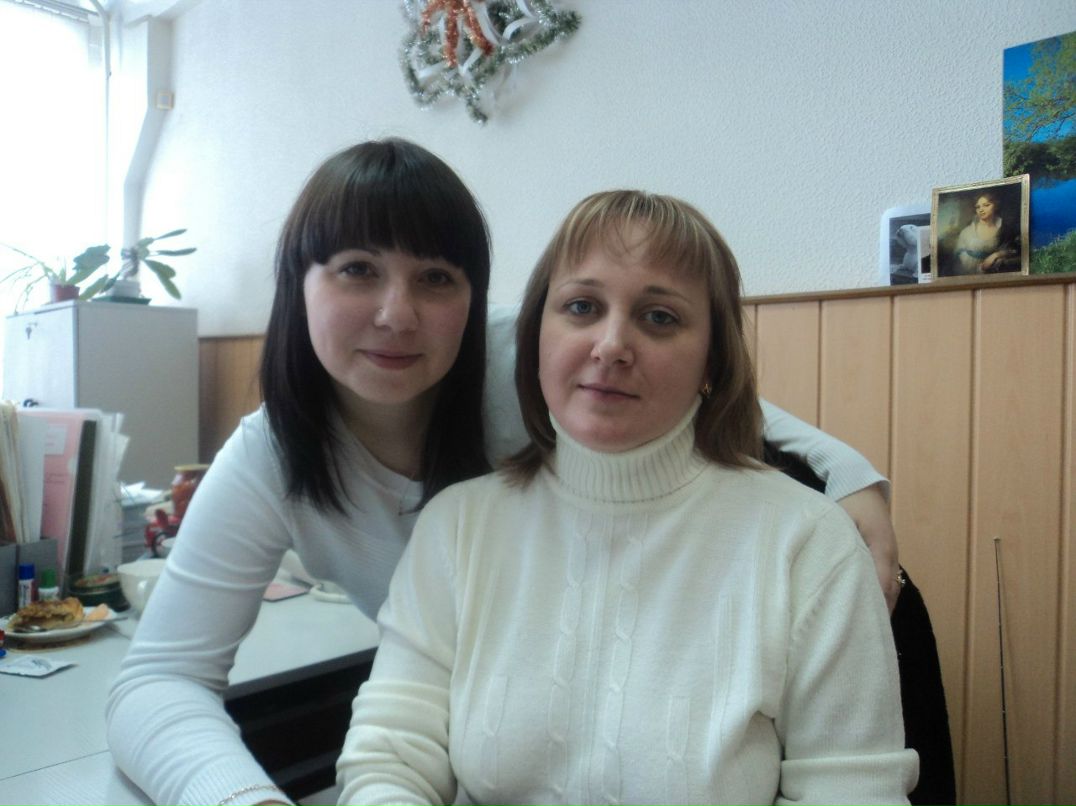 Татьяна Гуреева | Тула