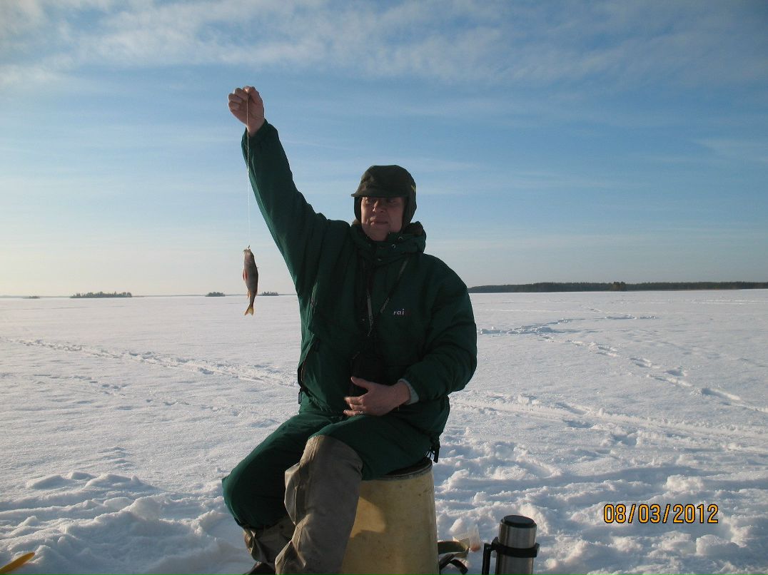 Елена Рюткенен | Петрозаводск