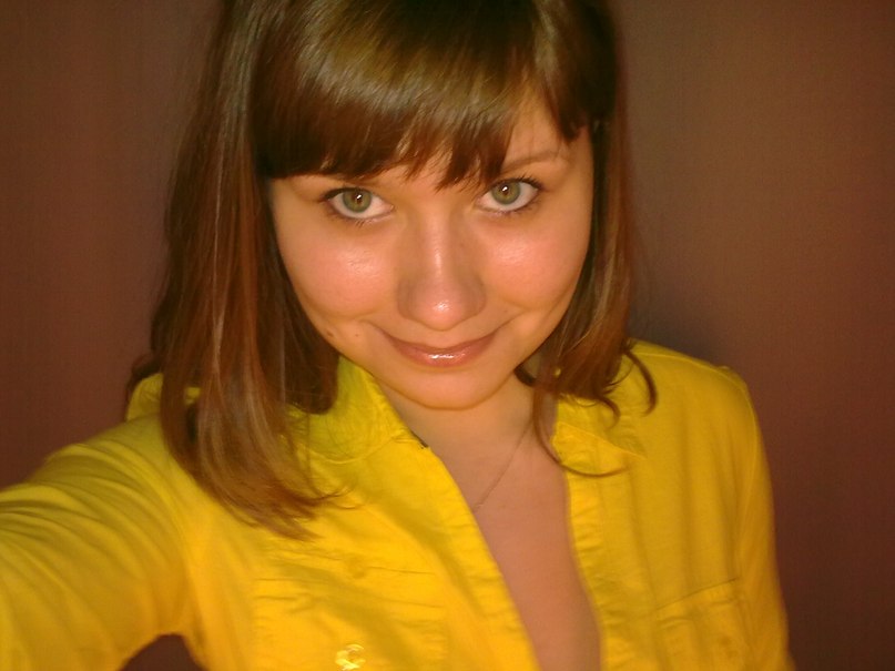 Нинулька Тюкалова | Тюмень