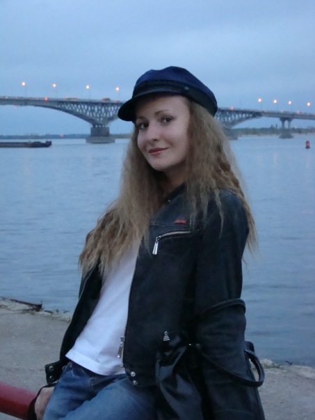 №77, Олеся Макурина, 37 лет, Саратов №77, Олеся Макурина, 37 лет, Саратов